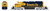 BLI-7951 SF EMD SD40-2 Locomotive w/Sound