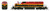 BLI-7964 KCS EMD SD40-2 Locomotive w/Sound