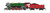BLI-7991 Merry Christmas USRA 4-6-2 Heavy Pacific Locomotive w/Sound