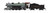 BLI-8011 T&P USRA 4-6-2 Light Pacific Locomotive w/Sound