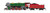 BLI-8067 Merry Christmas USRA 4-6-2 Heavy Pacific Locomotive