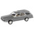 ATL-60 000 162 1978 Ford Fairmont Wagon-Silver Metallic