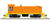ATL-40 005 707 Ford ALCO S2 Locomotive