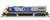 ATL-40 005 645 Providence & Worcester Dash 8-40C Locomotive