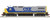 ATL-40 005 646 Providence & Worcester Dash 8-40C Locomotive