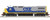 ATL-40 005 647 Providence & Worcester Dash 8-40C Locomotive