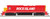 ATL-40 005 648 Rock Island Dash 8-40C Locomotive