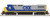 ATL-40 005 677 CSX Dash 8-40C Locomotive