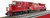 KAT-176-5626-S CP SD90/43MAC Locomotive w/Sound