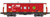 BS-41160 NS Bay Window Caboose