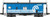 BS-44290 Conrail Bay Window Caboose