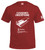 MTL-995 42 006 Cushioned Underframe T-Shirt-3XL MTL-995 42 006 Cushioned Underframe T-Shirt-3XL