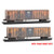 MTL-993 05 063 SF 51' Mechanical Reefer 2-pk-weathered