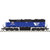 ATL-40 005 775 MRL SD-35 Locomotive w/sound