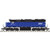 ATL-40 005 778 Great Lakes Central SD-35 Locomotive w/sound