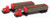 CMW-51207 Coca Cola IH R-190 Tractor w/ Flat Bed Load 2-pk