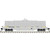 ATL-50 006 762 AOK/x-CSXT 42' Coil Steel Car