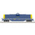 ATL-50 006 772 Mitsui Rail Capital 42' Coil Steel Car