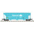 ATL-50 006 790 Farmrail/GNBC PS-4427 Hopper