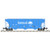 ATL-50 006 792 Farmrail/GNBC PS-4427 Hopper