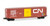 MTL-038 00 310 CN 50' Box Car