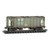 MTL-095 44 110 N&W PS-2 2-Bay Covered Hopper-Weathered