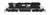 BLI-9468 NS SD40-2 Locomotive w/sound
