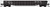 BS-52055 NKP 52'6" Mill Gondola-Medium Dented BS-52055 NKP 52'6" Mill Gondola-Medium Dented