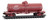 MTL-065 00 326 Shippers 8k Gallon Insulated Tank Car
