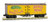 MTL-058 00 400 Heinz Yellow #1 36' Wood Reefer