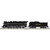 ATL-40 006 033 NKP Berkshire 2-8-4 Steam Locomotive
