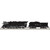 ATL-40 006 039 W&LE Berkshire 2-8-4 Steam Locomotive