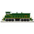 ATL-40 006 143 Reading MP15DC Locomotive