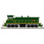 ATL-40 006 143 Reading MP15DC Locomotive