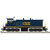 ATL-40 006 134 CSX/YN3 MP15DC Locomotive w/ditchlights