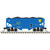 ATL-50 007 213 D&H 55t Fishbelly Coal Hopper
