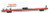 MTL-071 00 530 DRGW 89' TOFC Flat Car MTL-071 00 530 DRGW 89' TOFC Flat Car