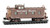 MTL-100 00 321 SP Steel Caboose