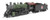 BLI-8383 GN 2-8-0 Locomotive w/sound & smoke