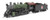 BLI-8401 GN 2-8-0 Locomotive - DC