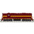 ATL-40 006 301 DMIR/Demonstrator SD-24 Locomotive w/ditch lights
