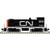 ATL-40 006 337 CN Alco S-4 Locomotive
