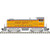 ATL-40 006 348 UP Alco S-4 Locomotive