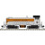 ATL-40 006 350 WP Alco S-4 Locomotive