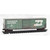 ATL-MTL-180 144 480 BN 50' SD Box Car-weathered