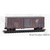 ATL-MTL-024 144 620 PRR 40' SD Box Car-weathered