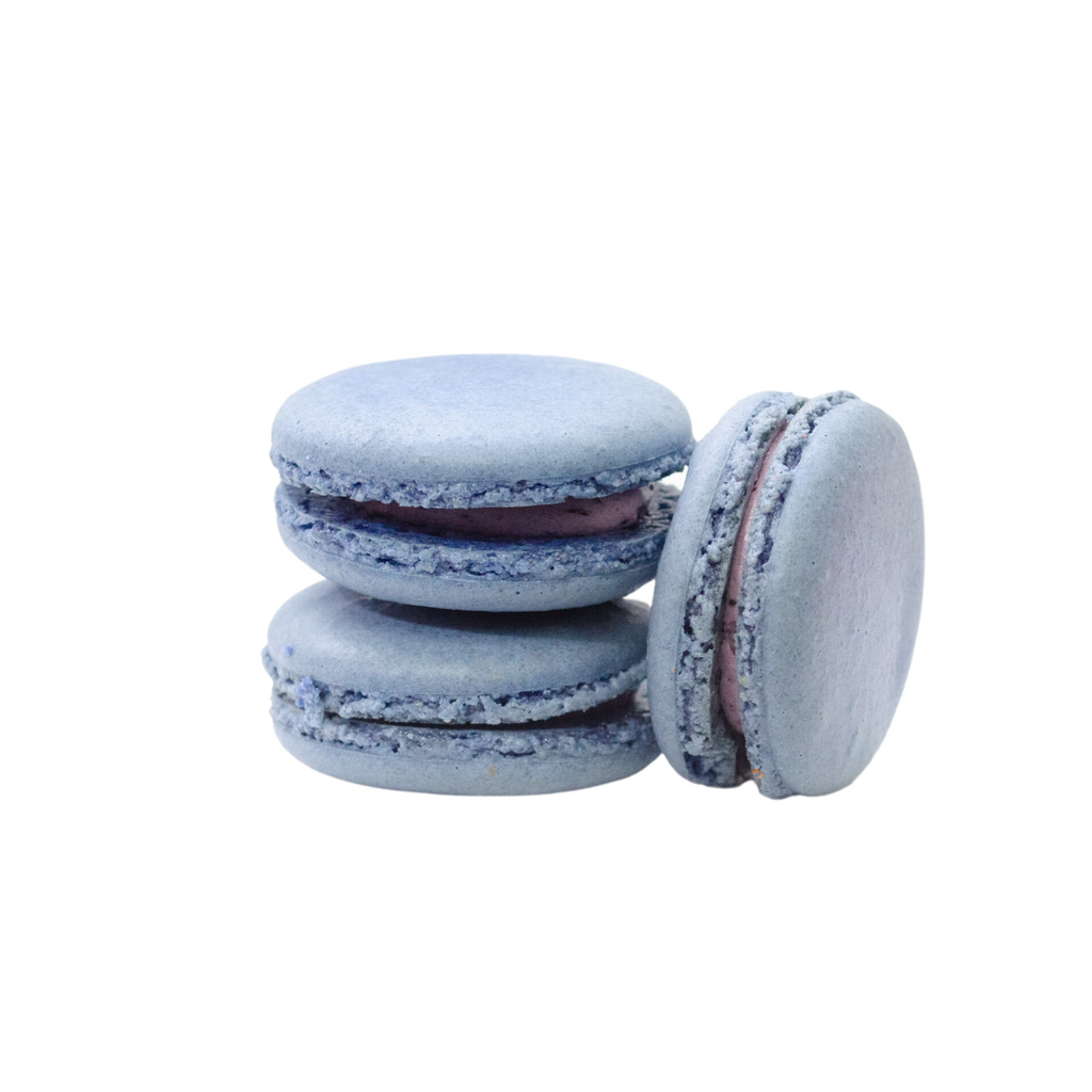 Experience the exquisite taste of Le Mod Gourmet French Macarons, bulk box for your convenience. Each delicate macaron is a work of art, handcrafted with precision and care using traditional French techniques. Made with the finest ingredients, these delectable treats offer a harmonious blend of crisp meringue shells and luscious fillings that will transport your taste buds to the streets of Paris. Indulge in flavors like rich chocolate, delicate raspberry, heavenly vanilla, and more. Whether enjoyed as a personal indulgence or shared as elegant gifts, Le Mod Gourmet French Macarons are the epitome of luxury and refinement.