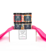 Modsweets Artisanal Popcorn Subscription - never ending flavors to satisfy ANY craving! Delivered straight to your door! Modsweets Artisanal Popcorn Subscription - never ending flavors to satisfy ANY craving! Delivered straight to your door!
