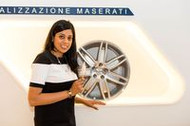Making Life Sweeter: Park Place Maserati Fort Worth Grand Opening
