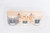 Introducing the Customized ModSweets™ Keepsake Box, a delightful combination of gourmet treats elegantly presented in a horizontal box. This keepsake box includes 1 cup of mouthwatering cotton candy and 2 cups of delectable popcorn, carefully crafted by ModSweets™. Each treat is made with the finest ingredients and offers a burst of flavor and texture. The Customized ModSweets™ Keepsake Box is fully customizable, allowing you to personalize the flavors, colors, and even add a special message. Perfect for gifting or treating yourself, this 12 oz. keepsake box ensures a memorable and indulgent experience for any occasion.
